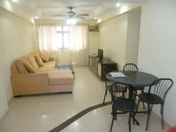 Blk 160 Mei Ling Street (Queenstown), HDB 3 Rooms #110751322